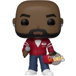 Funko Pop Rocks Boyz II Men Nathan Morris 231 vinyl figuur