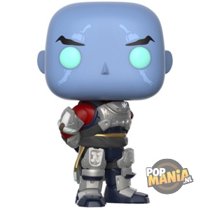 Funko Pop Destiny Zavala 237 vinyl figuur