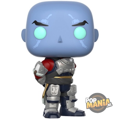 Funko Pop Destiny Zavala 237 vinyl figuur