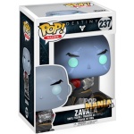 Funko Pop! Games: Destiny - Zavala #237 - Afbeelding 2