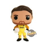 Funko Pop Football Paris Saint Germain Gianluigi Buffon 24 vinyl figuur