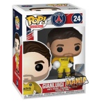 Funko Pop! Football: Paris Saint Germain - Gianluigi Buffon #24 - Afbeelding 2
