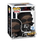 Funko Pop! Rocks: Lil Wayne - Lil Wayne #245 (Exclusive) - Afbeelding 2
