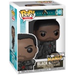 Funko Pop! Heroes: Aquaman - Black Manta #249 (Special Edition) - Afbeelding 2
