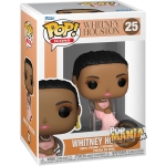Funko Pop! Icons: Debut Album - Whitney Houston #25 - Afbeelding 2
