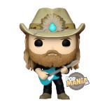 Funko Pop Rocks Chris Stapleton 259 vinyl figuur