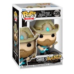 Funko Pop! Rocks: Chris Stapleton - Chris Stapleton #259 - Afbeelding 2