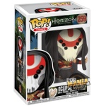 Funko Pop! Games: Horizon Zero Dawn - Eclipse Cultist #259 - Afbeelding 2