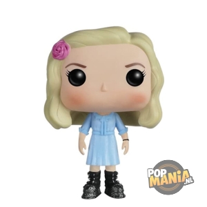 Funko Pop Miss Peregrine's Emma Bloom 261 vinyl figuur