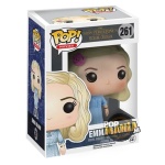 Funko Pop! Movies: Miss Peregrine's - Emma Bloom #261 - Afbeelding 2