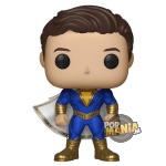 Funko Pop Shazam Freddy 261 vinyl figuur