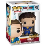Funko Pop! Heroes: Shazam - Freddy #261 - Afbeelding 2