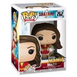 Funko Pop! Heroes: Shazam - Mary #262 - Afbeelding 2