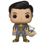 Funko Pop Shazam Eugene 263 vinyl figuur