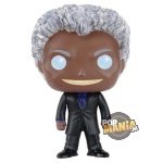 Funko Pop Miss Peregrine's Mr Barron 263 vinyl figuur