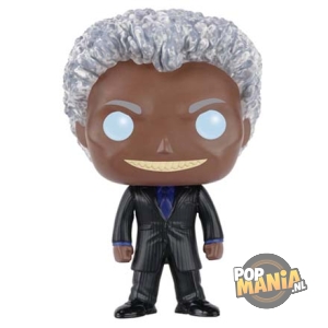 Funko Pop Miss Peregrine's Mr Barron 263 vinyl figuur