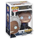 Funko Pop! Movies: Miss Peregrine's - Mr. Barron #263 - Afbeelding 2