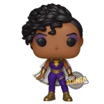 Funko Pop Shazam Darla 264 vinyl figuur