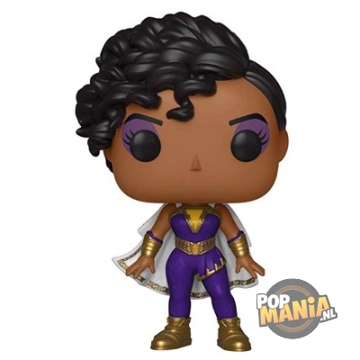 Funko Pop Shazam Darla 264 vinyl figuur