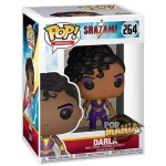 Funko Pop! Heroes: Shazam - Darla #264 - Afbeelding 2