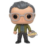 Funko Pop Independence Day David Levinson 300 vinyl figuur
