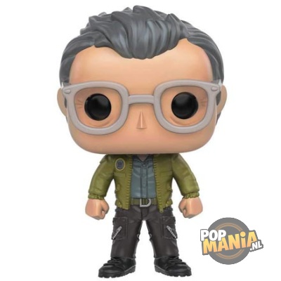 Funko Pop Independence Day David Levinson 300 vinyl figuur