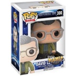 Funko Pop! Movies: Independence Day - David Levinson #300 - Afbeelding 2
