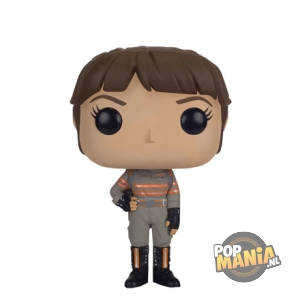 Funko Pop Ghostbusters Erin Gilbert 304 vinyl figuur