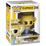 Funko Pop! Games: Cuphead - Legendary Chalice #314 - Afbeelding 2