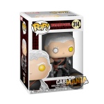 Funko Pop! Marvel: Deadpool - Cable #314 - Afbeelding 2
