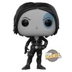 Funko Pop Marvel Deadpool Domino 315 vinyl figuur