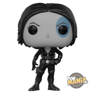 Funko Pop Marvel Deadpool Domino 315 vinyl figuur