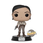 Funko Pop Star Wars Rise of Skywalker Rose 316 vinyl figuur