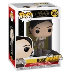 Funko Pop! Star Wars: The Rise of Skywalker - Rose #316 - Afbeelding 2