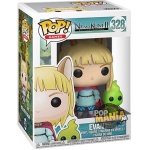 Funko Pop! Games: Nino Kuni II - Evan #328 - Afbeelding 2