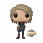 Funko Pop Destiny Amanda Holiday 338 vinyl figuur