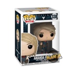 Funko Pop! Games: Destiny - Amanda Holiday #338 - Afbeelding 2