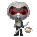 Funko Pop Marvel Ant-Man Janet Van Dyne 344 vinyl figuur