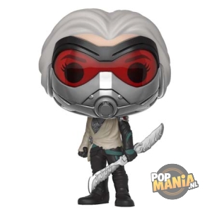 Funko Pop Marvel Ant-Man Janet Van Dyne 344 vinyl figuur