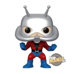 Funko Pop Marvel Ant-Man 350 vinyl figuur