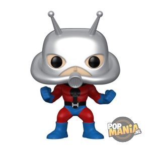 Funko Pop Marvel Ant-Man 350 vinyl figuur