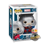 Funko Pop! Marvel: Ant-Man - Ant-Man #350 - Afbeelding 2