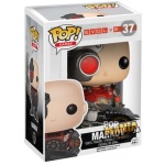 Funko Pop! Games: Evolve - Markov #37 - Afbeelding 2