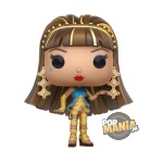 Funko Pop Monster High Cleo de Nile 372 vinyl figuur
