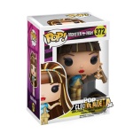 Funko Pop! Movies: Monster High - Cleo de Nile #372 - Afbeelding 2