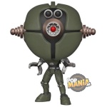 Funko Pop Fallout Assaultron 374 vinyl figuur