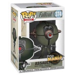 Funko Pop! Games: Fallout - Assaultron #374 - Afbeelding 2