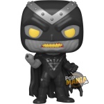 Funko Pop DC Comics Black Hand 384 special edition vinyl figuur