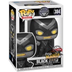 Funko Pop! Heroes: DC Comics - Black Hand #384 (Special Edition) - Afbeelding 2