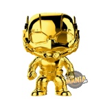 Funko Pop Marvel Stud10s Ant-Man 384 vinyl figuur